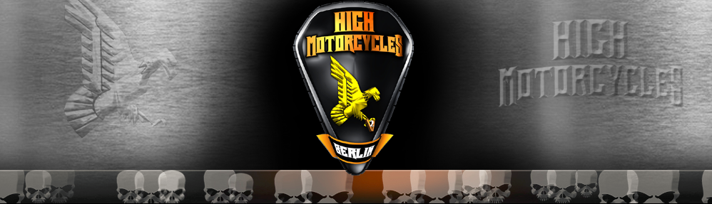 HMB High Motorcycles Berlin