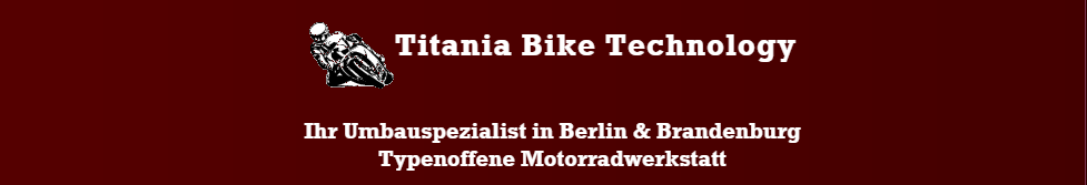 Titania Bike Technology