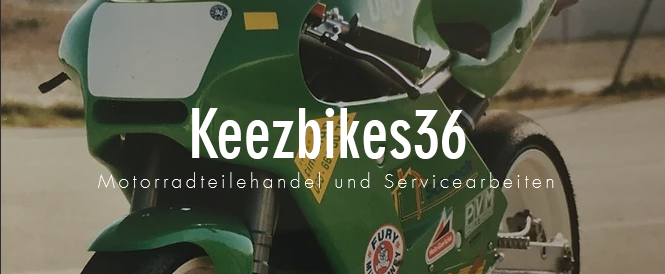 keezbikes36
