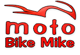 MotoBike Mike
